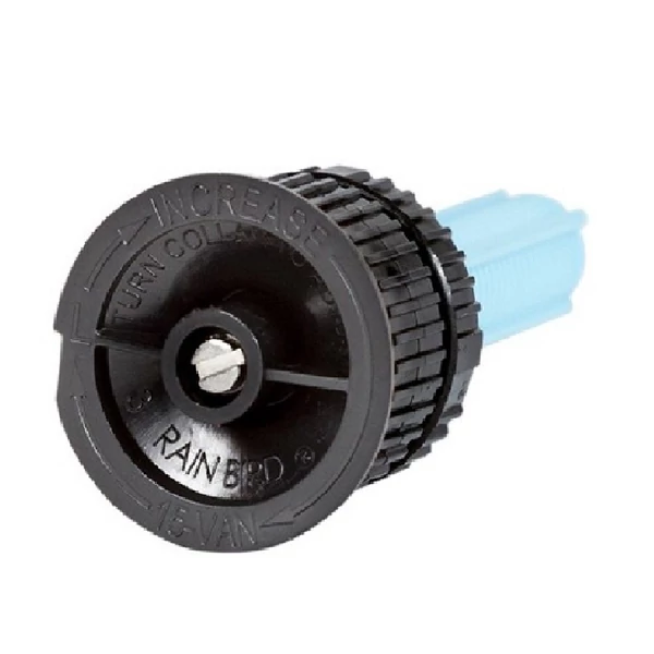 Rain Bird 1800 ÉS UNI-SPRAY fejekhez Fokozatmentesen állítható fúvóka 15 -(23°) - 15-VAN