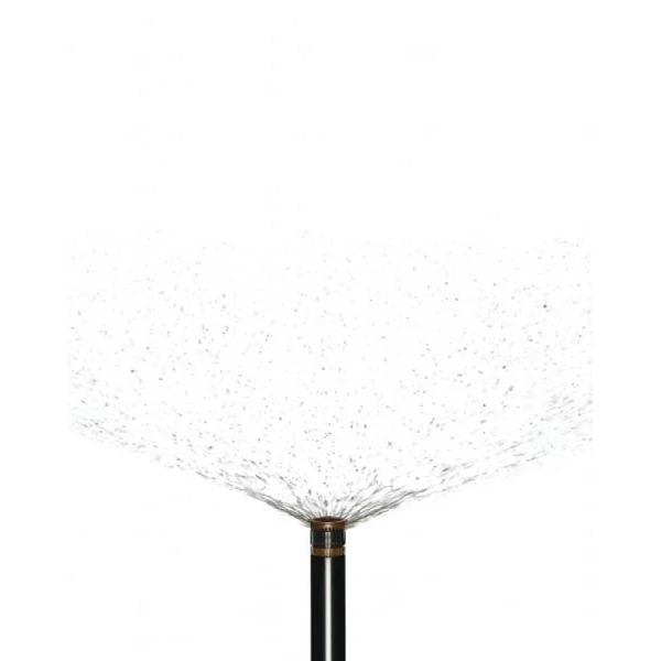 Rain Bird 1800 ÉS UNI-SPRAY fejekhez High Efficiency állítható fúvóka 15-fekete - HE-VAN-15