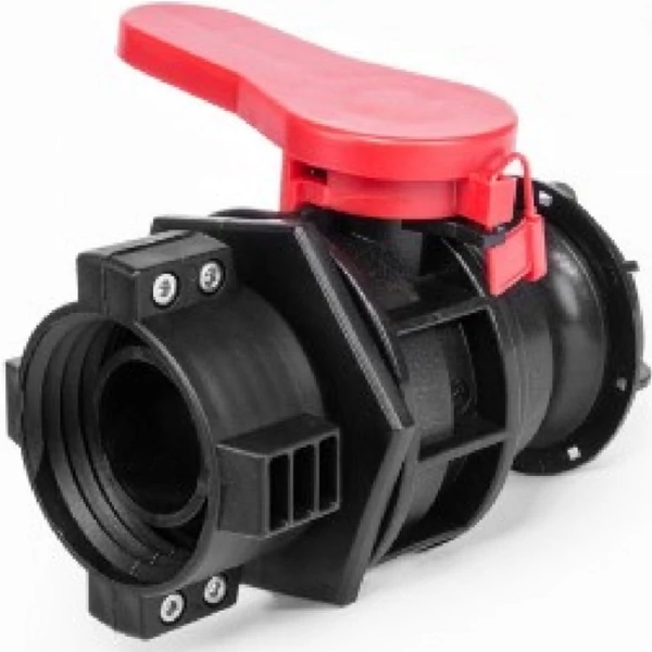 IBC csap BM S60x6 Camlock A 2' - IBCS60F-BAVCGA