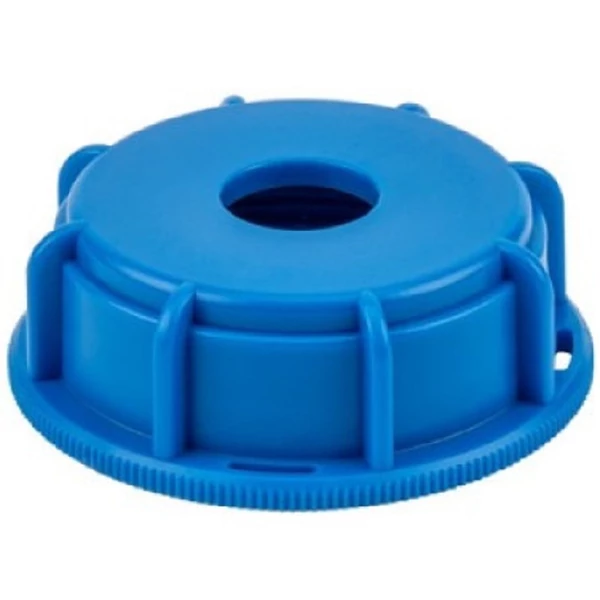 IBC csatlakozó BM S60x6 - 3/4´´ nincs menet + tömítés - IBCS60F-034