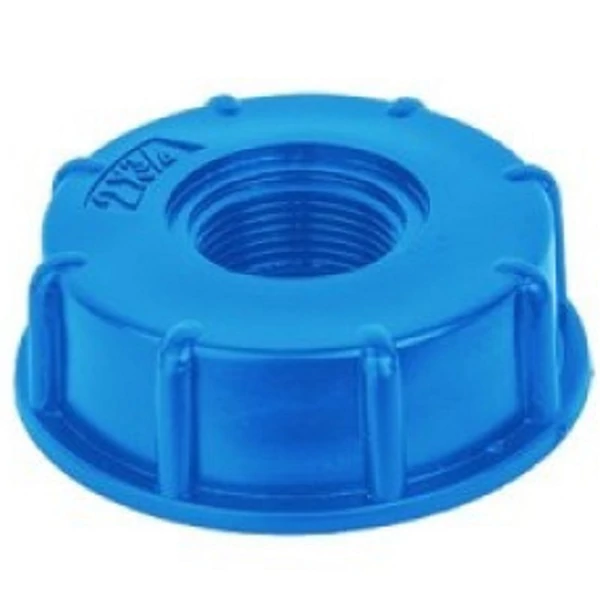 IBC csatlakozó BM S60x6 / BM 2´´ - IBCS60F-F200