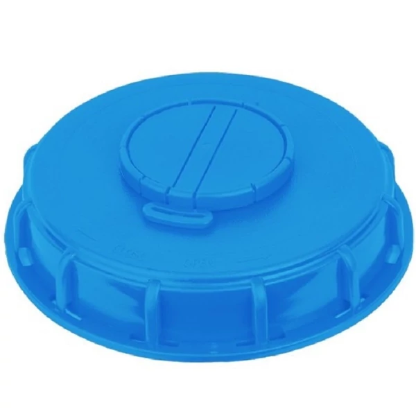 IBC zárófedél - 155mm (szellőzéshez) - IBCP-1