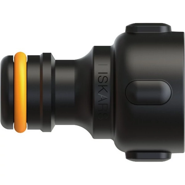 Fiskars Csaptelep csatlakozó, G1/2 (21 mm) ömlesztve - 1027057