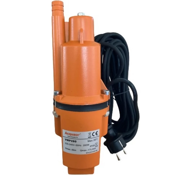 Acquaer VMP280/20m Membrán szivattyú - 61LK02922800