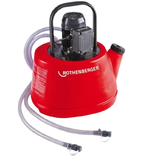 Rothenberger ROCAL 20 vízkőmentesítő szivattyú - 61100