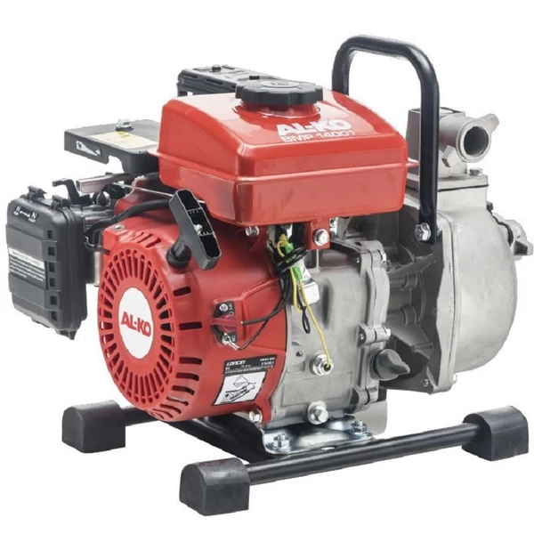 Al-ko BMP 14000 benzinmotoros szivattyú - 113793