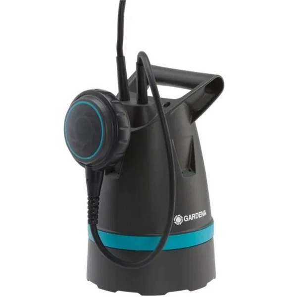 Gardena Basic merülőszivattyú tiszta vízhez 8600 - 9001-47