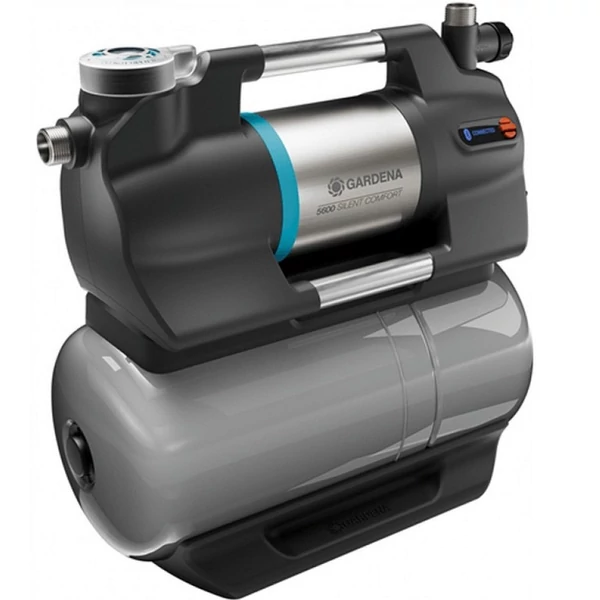 Gardena Házi vízmű 5600 SilentComfort - 9067-20