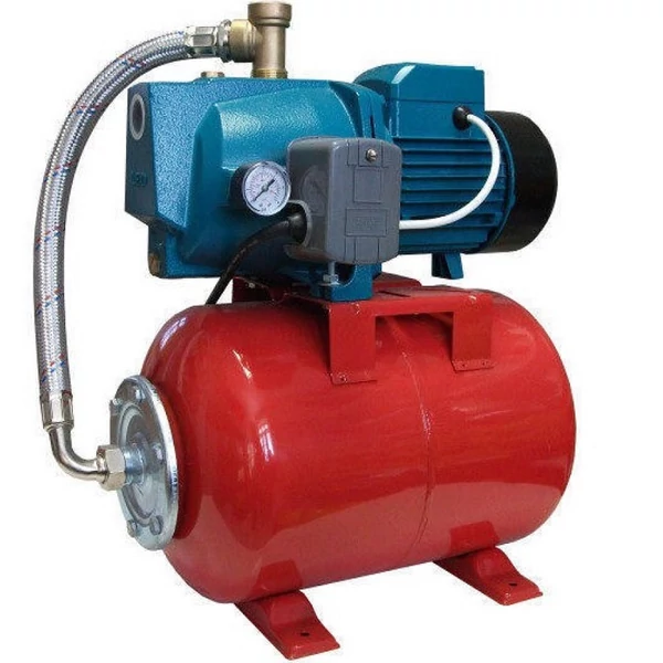 Leo szivattyú fekvő t. XJWm 90/55-50CL - 696013