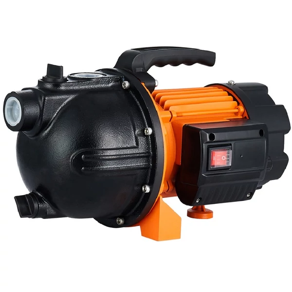 Acquaer EKJ-1002I Kerti jet szivattyú öntöttvas házzal - 66LK04922428