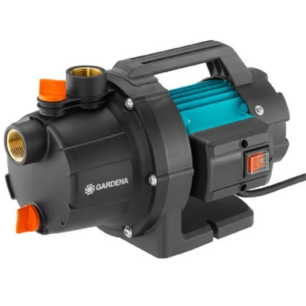 Gardena Basic kerti szivattyú 3000/4 - 9010-47