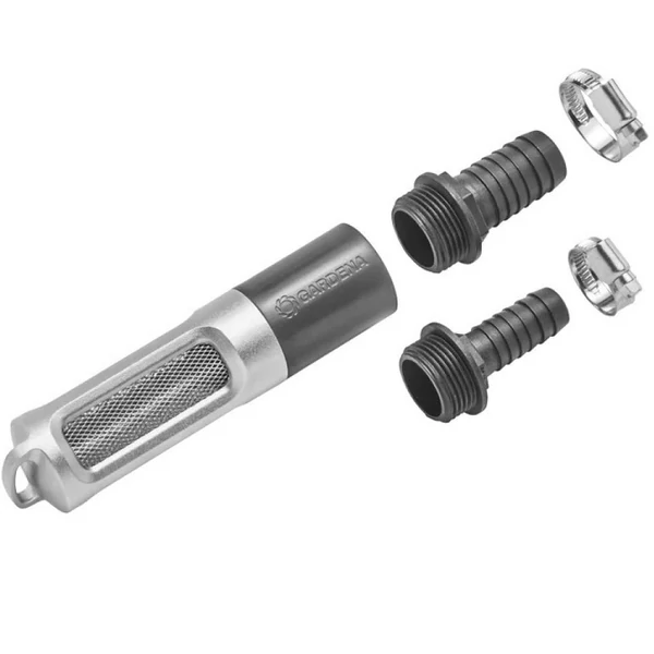 Gardena Visszafolyásgátló készlet szűrővel 19/25mm(3/4'/1') - 9093-20