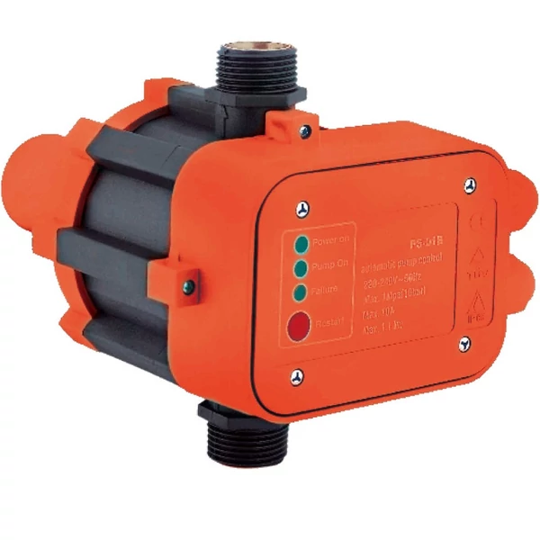 Acquaer PS-01B Elektromágneses kapcsoló (hidrocontrol) - 79LR02922770