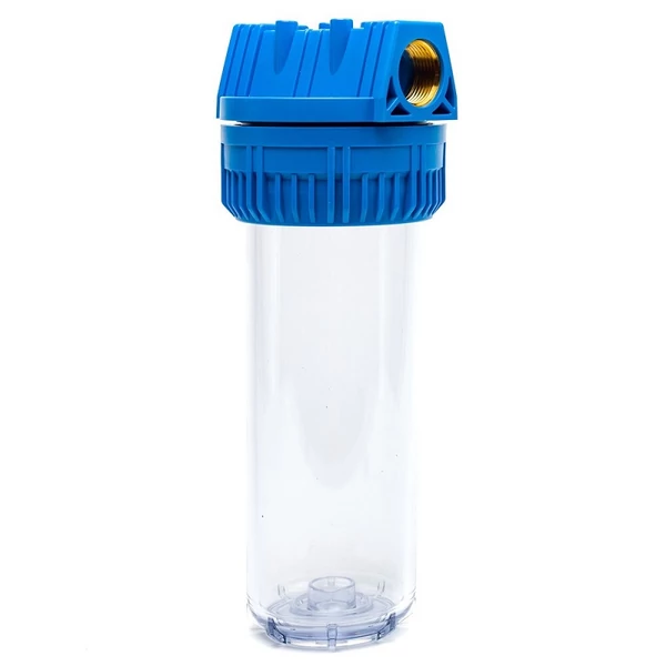 Aqua FP3 Szűrőház 10'-1' réz csatlakozóval - 131AFP31044