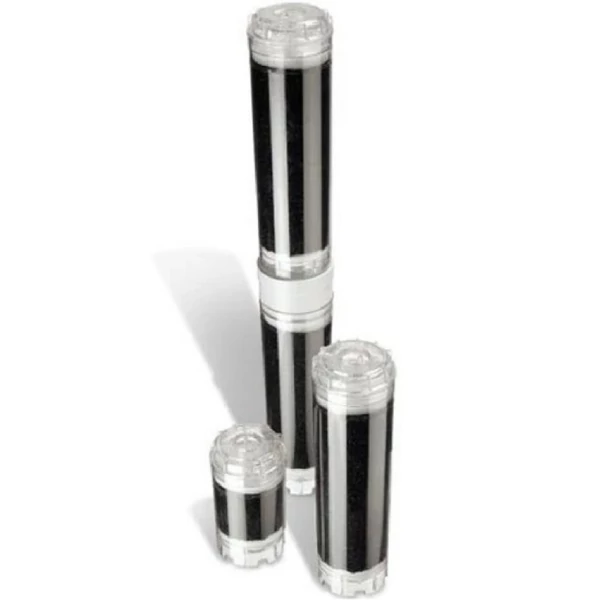 Szűrőbetét aktívszénszűrős 5'x1' - 132ACA0544