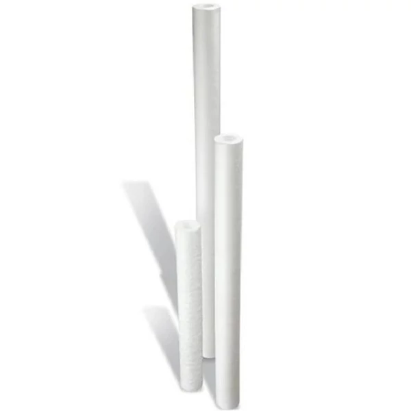 Szűrőbetét fonaltekercs 5'x1' 20 micron - 132AFA054420