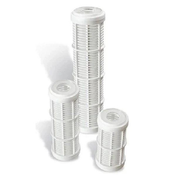 Szűrőbetét műanyagháló 5'x1' 80 micron - 132ARLA0544080