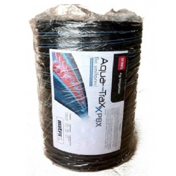 Aquatraxx 6 mil, 10, 200 m csepegtető szalag - AT6/10/200