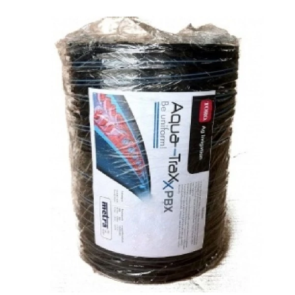 Aquatraxx 6 mil, 30, 200 m csepegtető szalag - AT6/30/200