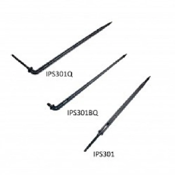 Labirintuselemes csep. tüske 90° - IPS0301Q