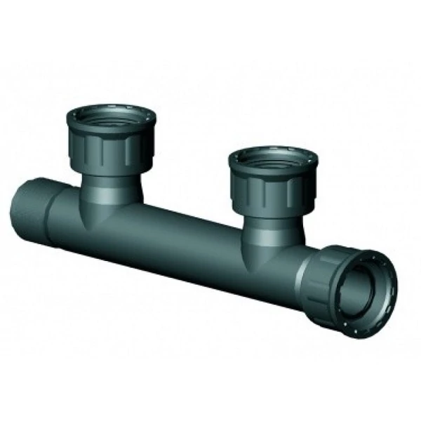 2-es szeleposztó 1' x 1' x 1' - IG434.320