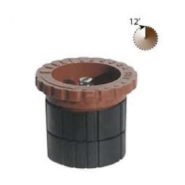 Állítható fúvóka SLPX, I-PRO és HS szórófejekhez, 3,0-3,7m 0-360 - PRO-VAN12