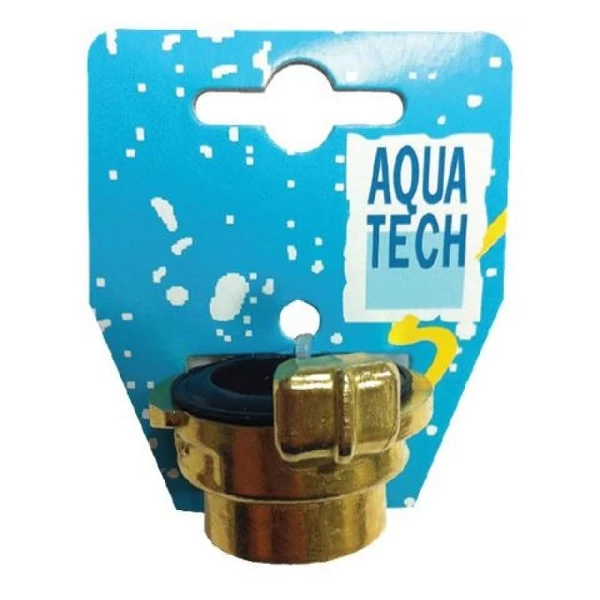 Bajonett gyorscsatlakozó 3/4' BM - BAYON.3/4BM