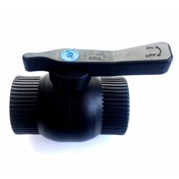 BM / BM Hollanderes szelep 1' fém betéttel - PV3FFF.320