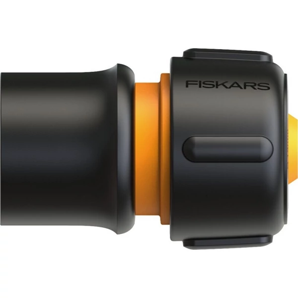 Fiskars Tömlő-gyorscsatlakozó, 19 mm (3/4”) LB (min 30) - 1027077