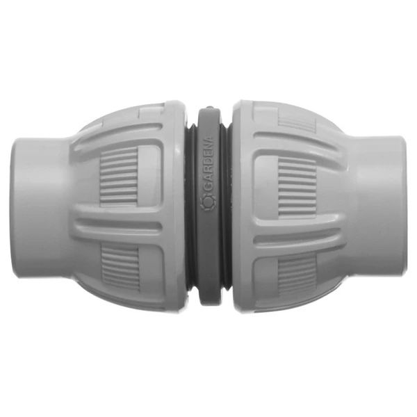 Gardena Liano textiltömlő toldóelem 13mm 1/2' - 18230-20