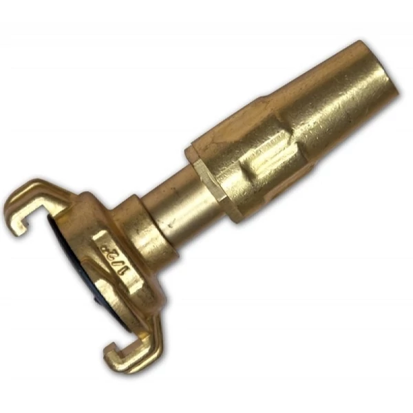 IMITATE GK locsoló szórófej állítható 3/4 colos - GKI111DP