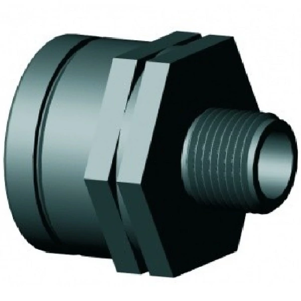 K-B Bővítő közcsavar 1/2 X 5/4 - IR.625.20E