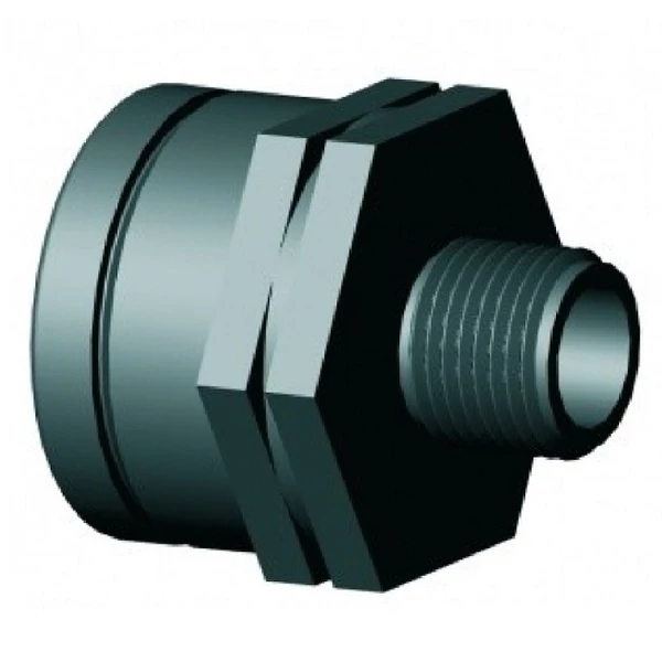 K-B Bővítő közcsavar 5/4 x 6/4 - IR.625.40F