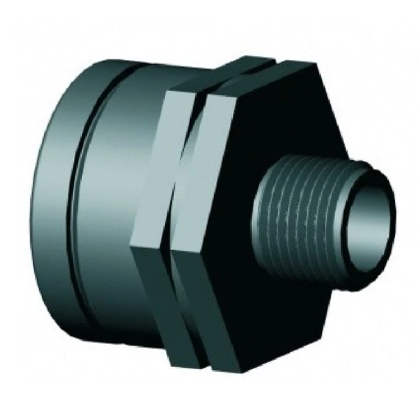 K-B Bővítő közcsavar 6/4 x 2 - IR.625.50G