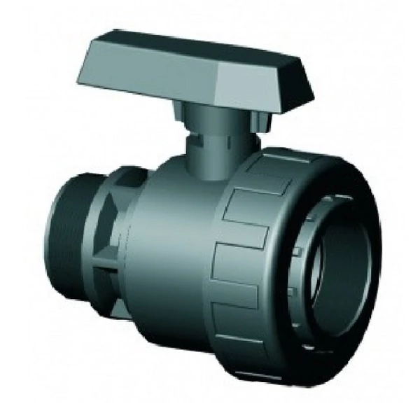 KM / BM Hollanderes szelep 1' - IV3MF.320