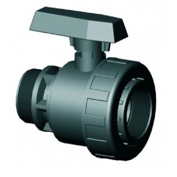 KM / BM Hollanderes szelep 5/4' - IV3MF.400