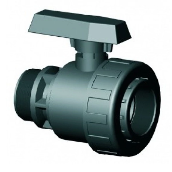 KM / BM Hollanderes szelep 6/4' - IV3MF.500