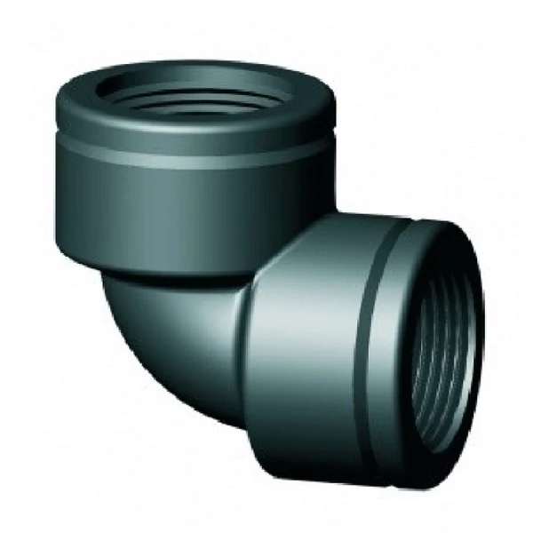 Könyök idom BB 1 - IR.626.320