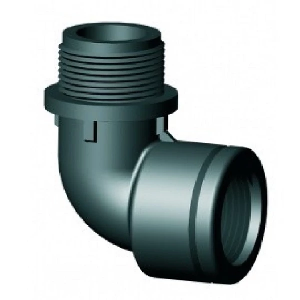 Könyök idom BK 3/4 - IR.627.250