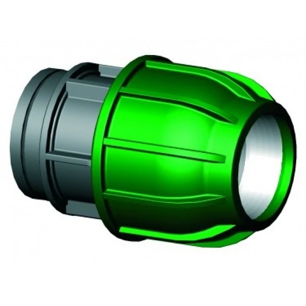 KPE BM egyenes idom 25 x 1 - IQ.201.25D