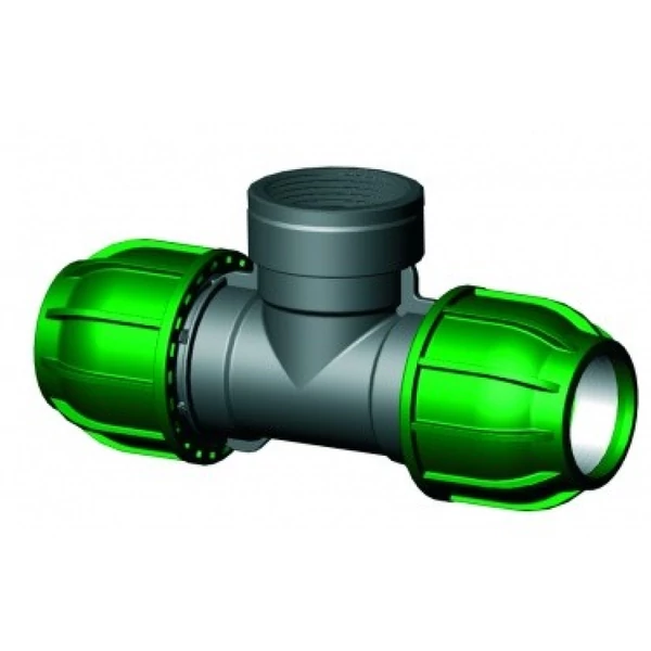 KPE BM T-idom 20 x 3/4 x 20 - IQ.215.20C