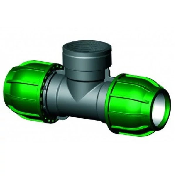 KPE BM T-idom 32 x 1 x 32 - IQ.215.32D