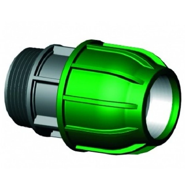 KPE KM egyenes idom 25 x 1 - IQ.211.25D