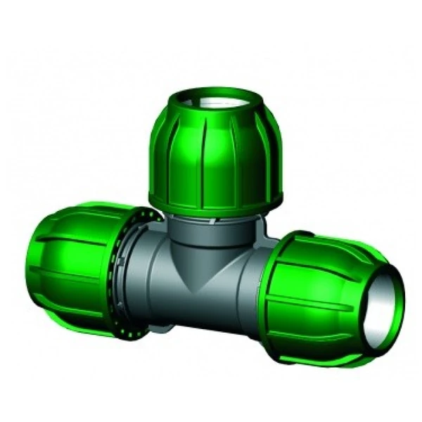 KPE T-idom 25 x 20 x 25 - IQ.224.25B