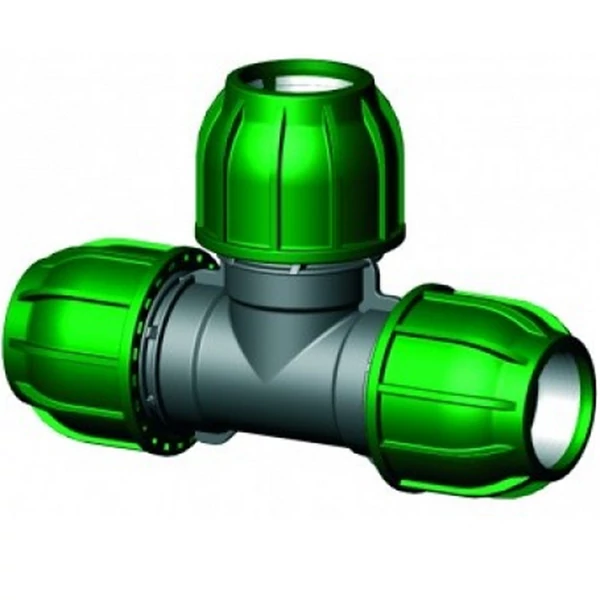 KPE T-idom 32 x 25 x 32 - IQ.224.32C