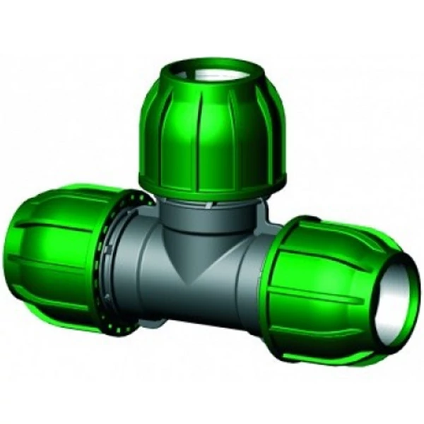 KPE T-idom 32 x 32 x 32 - IQ.214.320