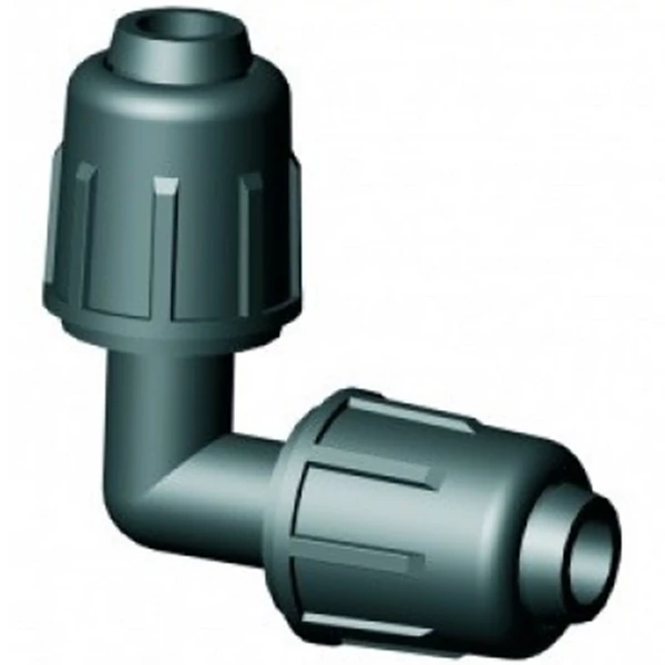 LPE Könyökidom 20 x 20 - IE.823.200