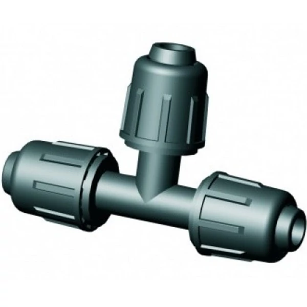 LPE T-idom 25 x 32 x 25 - IE.814.25D