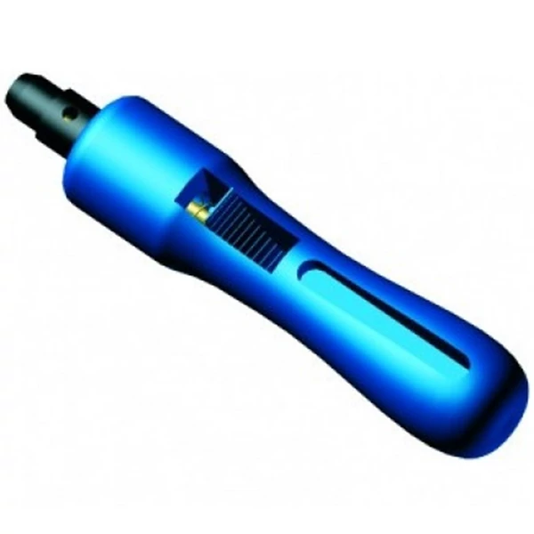 Lyukasztó 2,5 mm fejjel - II.FUS.025