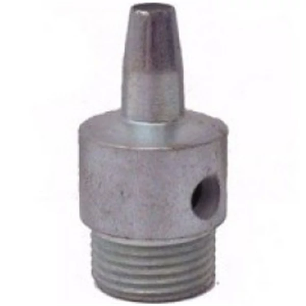 Lyukasztó fej 2,5 mm - OI.PUN.025